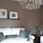 Tina's Lejlighed