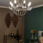 Lejlighed Tina's