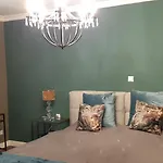 Tina's Lejlighed *