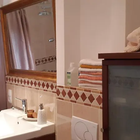 Tina's Apartment Gütersloh