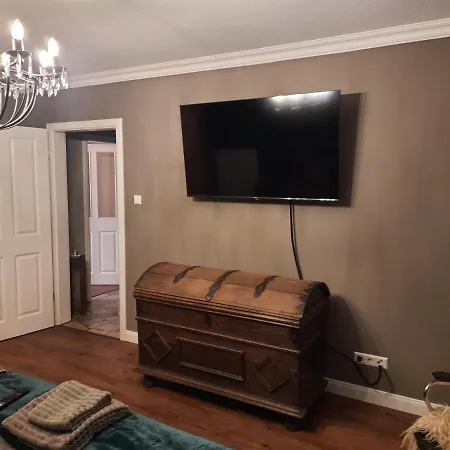 Tina's Apartment Gütersloh