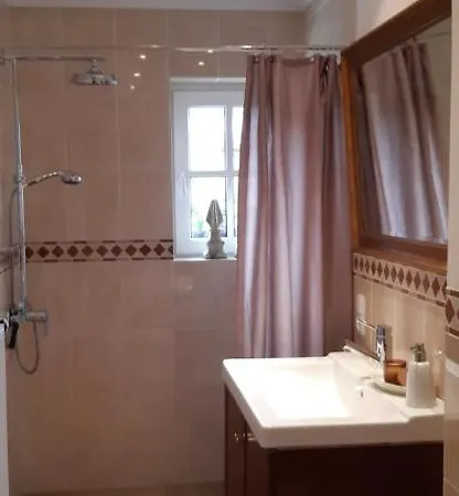 Tina's Apartment