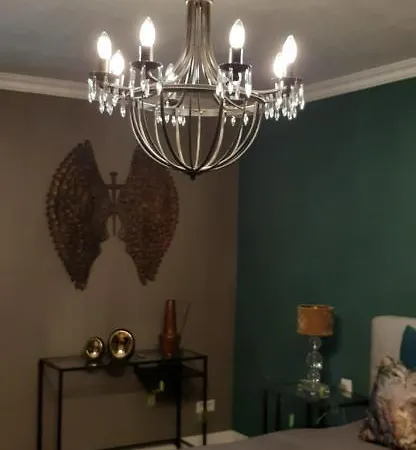Apartment Tina's