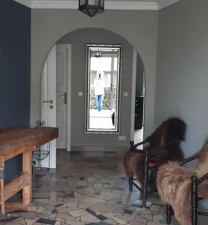 Apartment Tina's Gütersloh