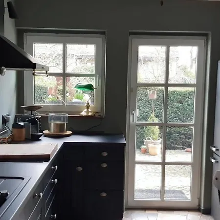 Tina's Lägenhet Gütersloh