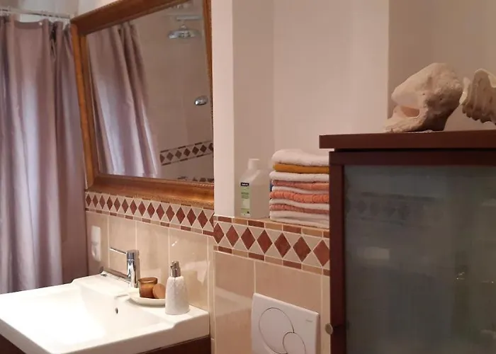 Tina's Appartement Gütersloh