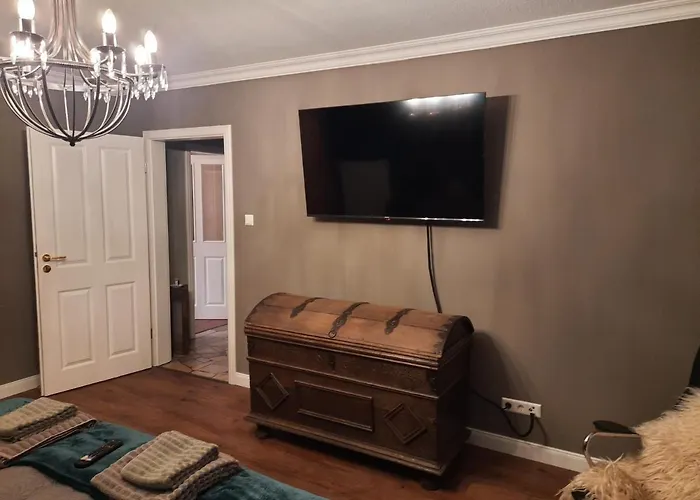 Tina's Appartement Gütersloh