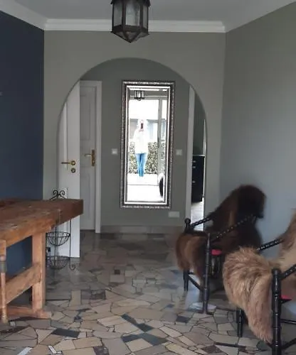 Appartement Tina's Gütersloh