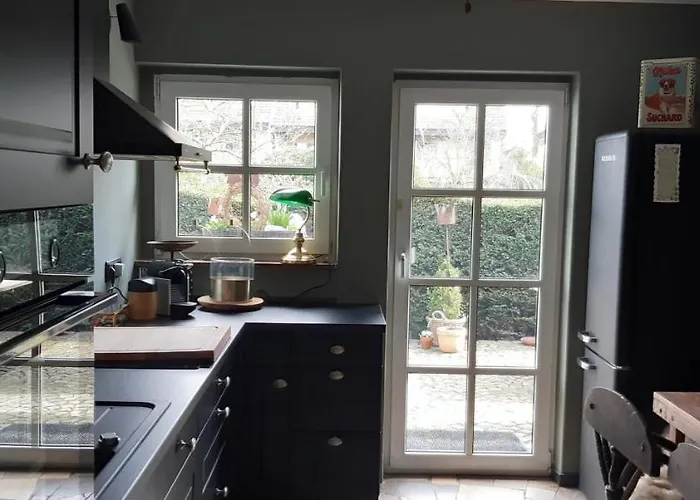 Tina's Appartement Gütersloh