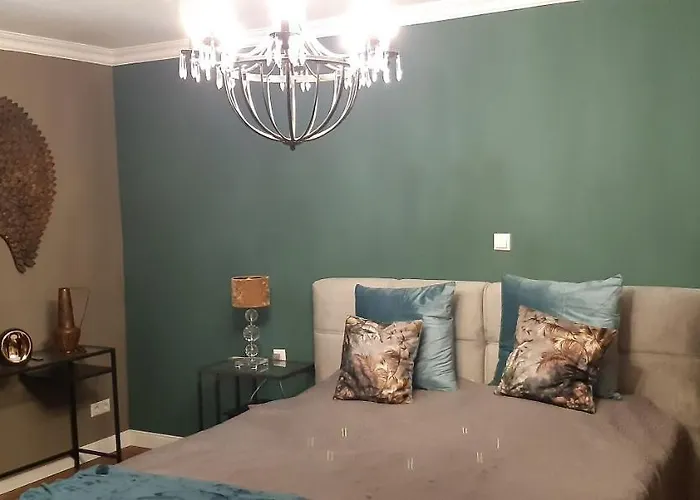 Tina's Appartement *