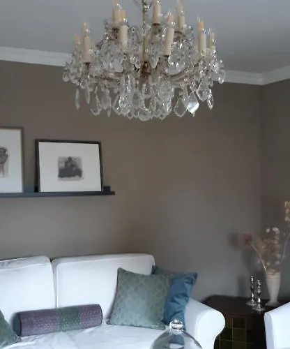 Tina's Appartement Gütersloh